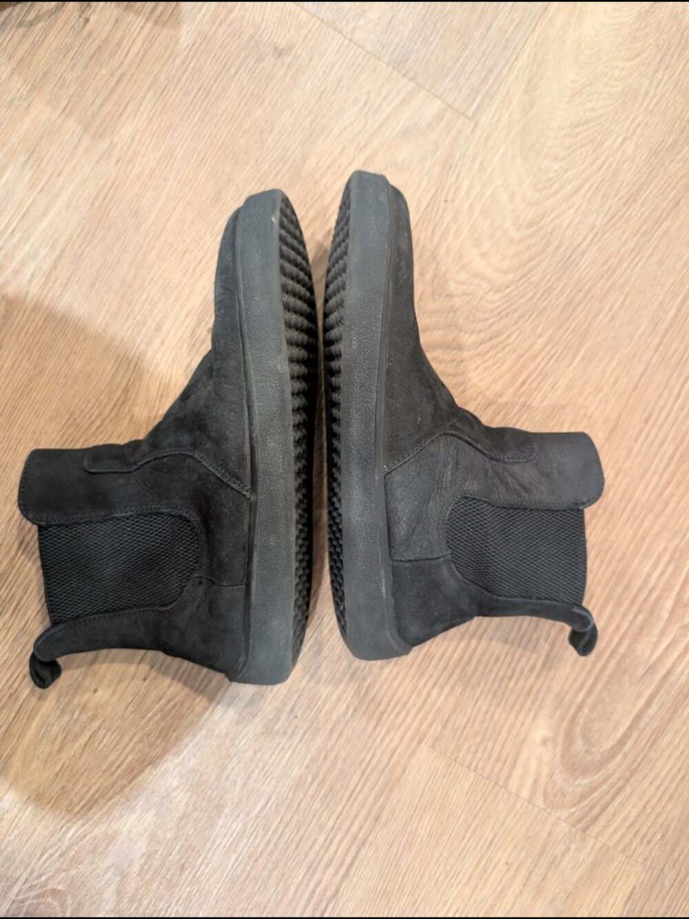 Be Lenka Neo Entise matte black sz 41 - Picture 6 of 7